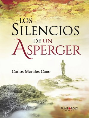 cover image of Los silencios de un Asperger